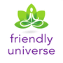 Friendly Universe